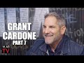 Grant Cardone Breaks Down His Secrets for Looking Great &amp; Healthy at 65 (Part 7)