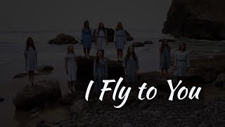 I Fly to You//4k