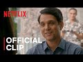 Cobra Kai: Season 3 | Looking for Answers (Official Clip)