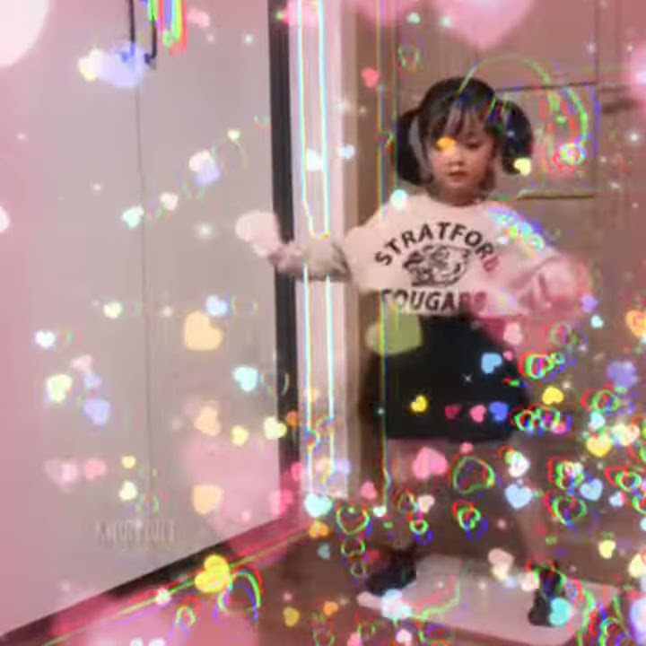 Cute memes Kwon Yuli. [Korean kids]