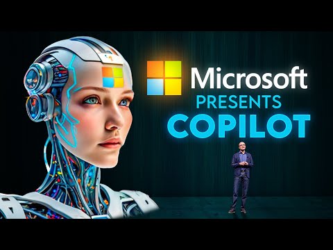 Meet Microsoft COPILOT - Your New AI Bestfriend!