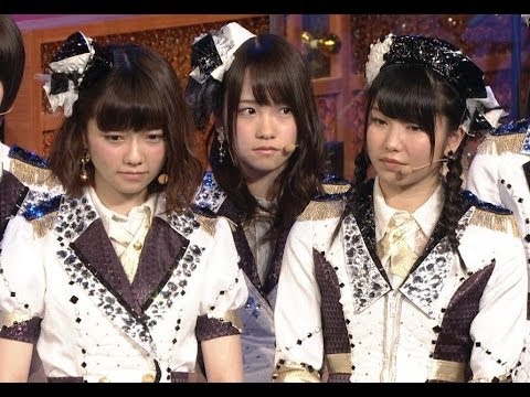 AKB48「マジレス、塩　、バカ、総監督の2013をやすすが総括」高橋みなみ　横山由依　川栄李奈　秋元康　AKB48のANNミュージックソンSP（2013/12/24）