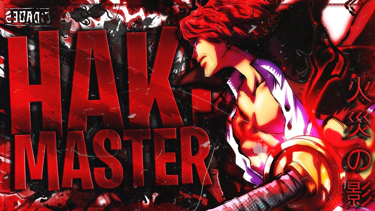 WHAT IF NARUTO WAS SHANKS REINCARNATION?