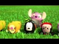 ZMickz SS1 Tsum Tsum Disney Junior Cartoons Tsum Tsum Es 2016 