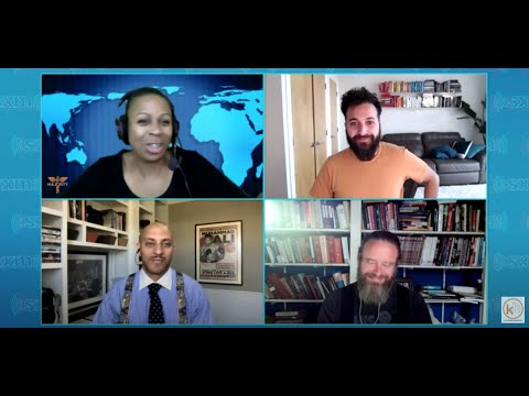 History Roundtable with