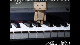 IM KIDDING - TINGGALKAN SEMUA PIANO