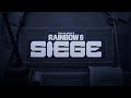 Tom Clancy's Rainbow Six Siege - PC - Intro & Title Screen