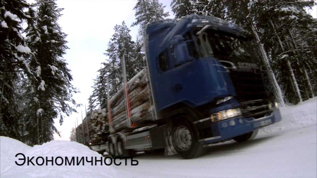 биатлон юа Scania - спонсор российской сборной по биатлону