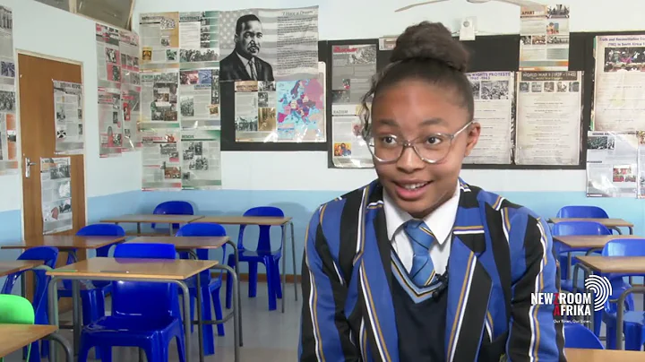 Youth Day: What it means to be 16 in South Africa