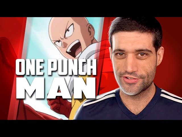 One Punch-man & Daisuki  Ainda não está assistindo ao melhor animê desta  temporada? — Portallos
