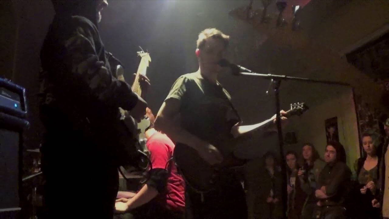 Watch Broadacre (Live At Elijah's 2016) on YouTube Watch Broadacre (Live At Elijah's 2016) on YouTube