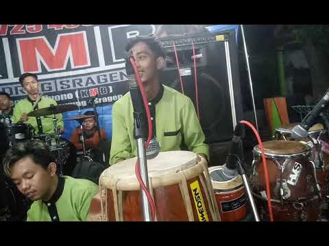 DALAN LIYANE VOC. LEVY BERLIA KMB LIVE BATU