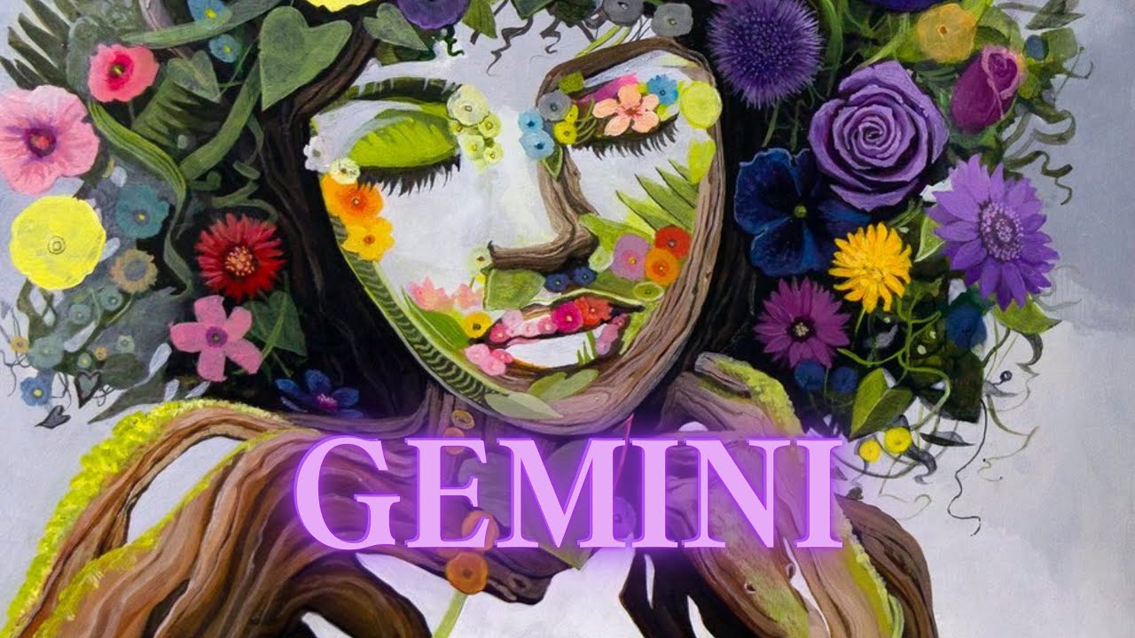 GEMINI 