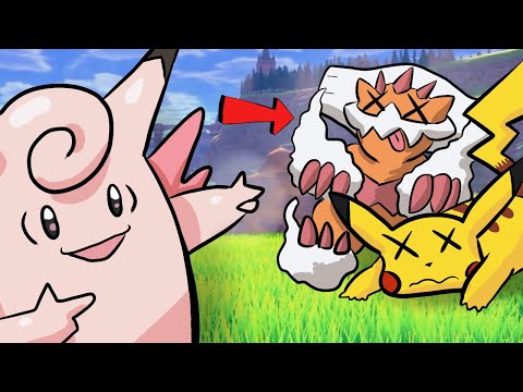 Clefable Is Always Broken. Here's Why