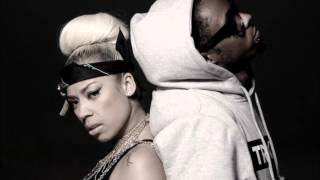 keyshia cole enough of no love ft lil wayne