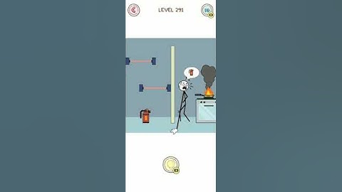 Thief Puzzle : GameplayWalkthrough All Levels