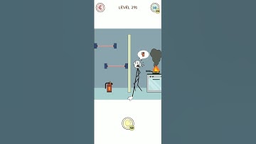 Thief Puzzle : GameplayWalkthrough All Levels