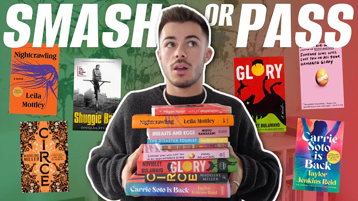 i read popular books to tell you which ones are wo...