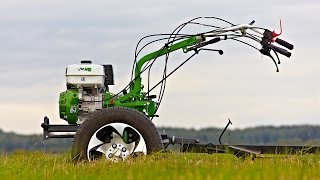 : Aurora COUNTRY 1400 MULTI-SHIFT - 