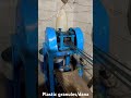 Plastic granules || plastic Dana making machine||Dm if need|| #shortvideo #shorts #viral #viralshort