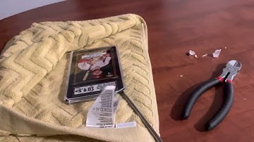 How to Crack an SGC Slab and Submit to PSA