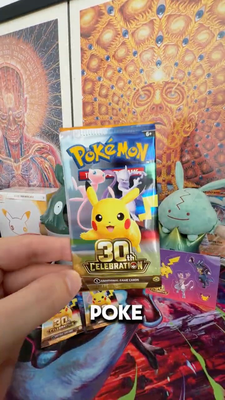 The Pokémon Weekly キレイな真珠にご用心 YouTube