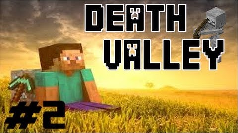 Death Valley w/download