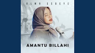 Amantu Billahi