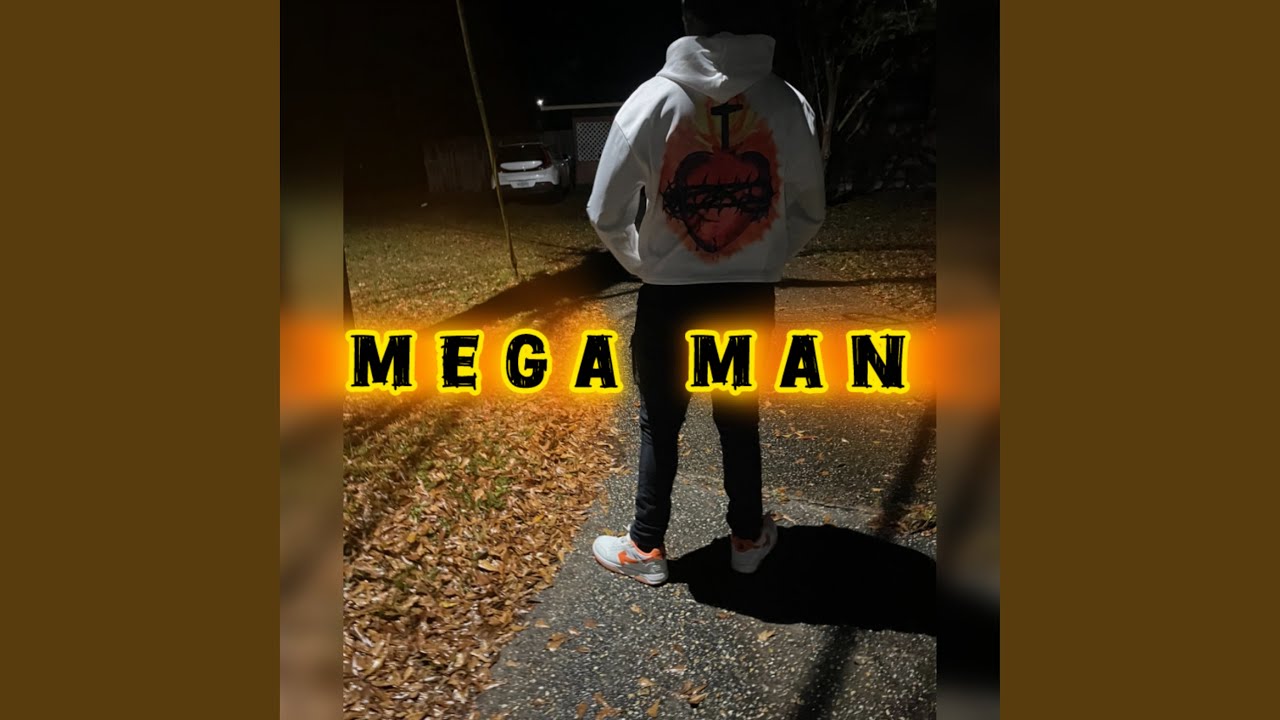 Watch Mega Man on YouTube Watch Mega Man on YouTube