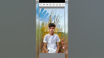 autodesk sketchbook photo Editing❓| #viral #shorts #youtubeshorts #shortsfeed #photoediting #edit