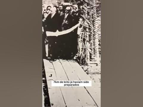 História da Ponte Florentino Ávidos de Colatina. YouTube