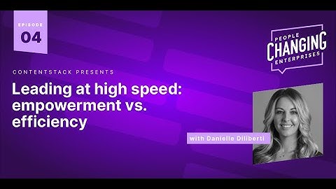 Danielle Diliberti: Don