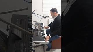 Özür Diliyorum Senden 🎧 Gelincik Müzik Biga Piyanist Serkan Resimi