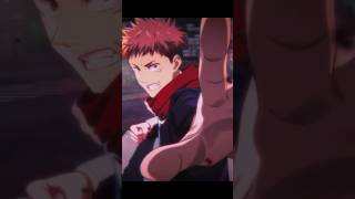 NEW BLACK FLASH YUJI 👊🏽🔥 #jjk #jujutsukaisen #phantomparade #jjk:phanpara #shortvideo #shorts