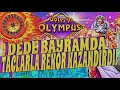 ⚡GATES OF OLYMPUS 500x ⚡ ÇOK BÜYÜK RİSK ALDIM !!! | #gatesofolympus