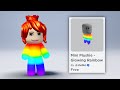 FREE MINI PLUSHIE AVATAR IN ROBLOX (TUTORIAL) 😱