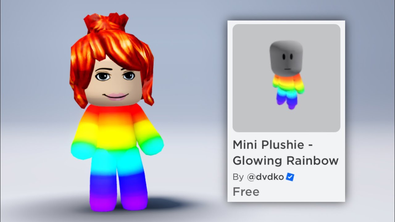 How to make a skin in Roblox for free: all the ways