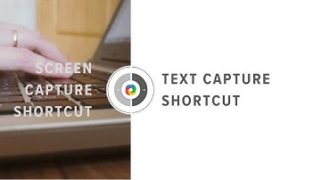 Create ShareX Keyboard Shortcut that captures Text Content