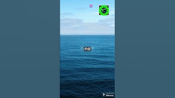 "Point Nemo: The Loneliest Place on Earth"