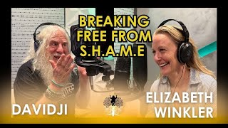 Breaking free from S.H.A.M.E.: Secrets, Healing, and Self Evolution