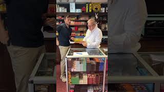 Thumbnail for He’s FUMING!?😤😱🤣#magicshop