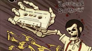 Gewohnheitstrinker - Jeverbier & Soulmusik(Full Album - Released 2010)