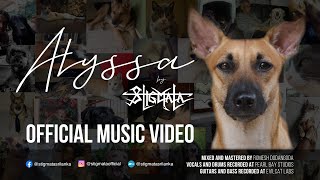 Stigmata - Alyssa (Official Music Video)