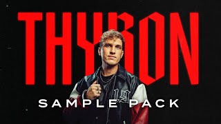 Official Thyron Sample Pack (OUT NOW)