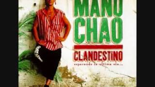 Manu Chao Bongo