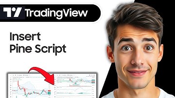 Hoe je een Pine-script in Tradingview invoegt (de gemakkelijkste manier) (gids 2025)