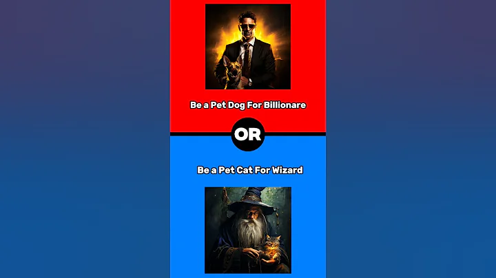 What Would You Rather Episode 44