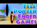 Teleporter Kit! | EnderGames