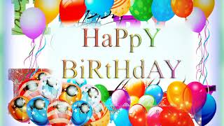 Rock ।। Birthday (Happy B-Day) ।। Birthday Non-copyright Music ।। Non-copyright bg sound #noncbgs