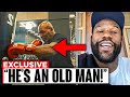 Floyd Mayweather ROASTS Mike Tyson’s NEW Training Video Before Their Fight